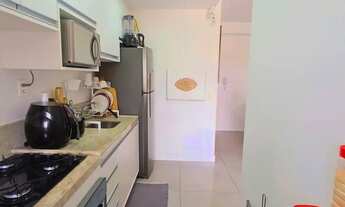 Imagem 4: Apartamento com 3 quartos, 1 vaga - Teresópolis