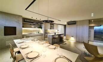 Imagem 5: Apartamento com 3 quartos à venda em Jardim Das Américas - MT