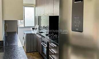 Imagem 4: Apartamento - Bonfim - Campinas