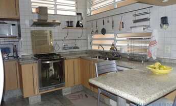 Imagem 7: CASA ASSOBRADADA - PACAEMBÚ - SP