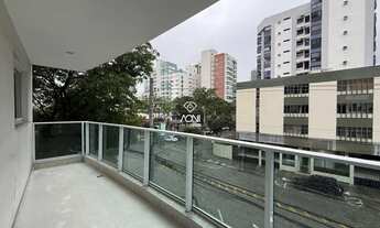 Imagem: Novo apartamento pronto para morar em Bento