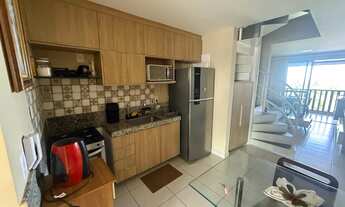 Imagem 6: Cupe beach living