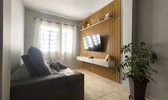 Imagem: Casa no Dona Clara BH