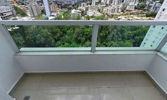 Imagem 3: Apartamento à venda, 2 quartos, 1 suíte, Buritis - Belo Horizonte/MG