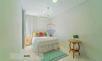 Imagem 7: Casa a venda em condomínio fechado Alphaville Paraíba, 03 dormitórios, Bayeux-Paraíba