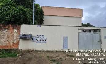 Imagem: Oportunidade Única em AGUAS LINDAS DE GOIAS