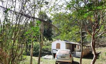Imagem: Chácara Bairro Cuiaba de Cima