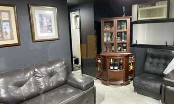 Imagem: CONJUNTO COMERCIAL UNIFICADO 2 SALA 2 BANHEIRO