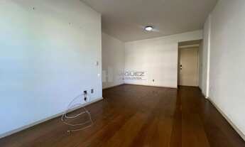 Imagem 6: Apartamento a venda - poucos passos da charmosa Praça Afonso Pena (Metrô) - varanda, 3 qua