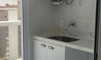 Imagem 5: RR6350 Apartamento DUPLEX 134m² CONDOMÍNIO NOVARE - OPORTUNIDADE - 2 Dorms 2 Vagas - Barue