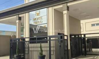 Imagem: Apartamento - Jardim dos Calegaris - Paulínia