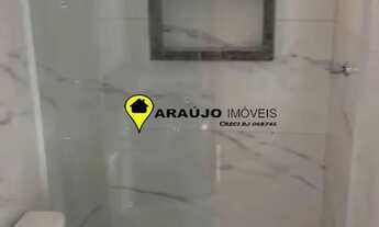 Imagem 8: Casa nova no Bela Vista em Resende RJ ( 3 quartos - 1 suíte) com Área Gourmet