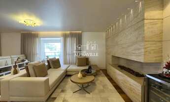 Imagem 5: LINDO APARTAMENTO MOBILIADO E DECORADO COM 2 SÚITES NO PRÉDIO EREDITA