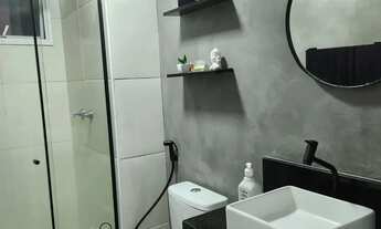 Imagem 7: Imóvel para aluguel possui 49 metros quadrados com 2 quartos em Del Castilho - Rio de Jane