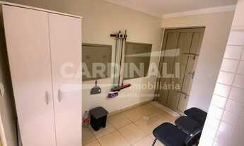 Imagem 7: Prédio comercial de 600m² com 10 banheiros disponível para locação - Jardim Sumaré