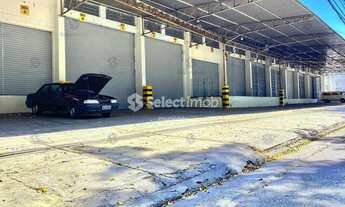 Imagem: Galpão para ALUGAR, Jardim Humaitá, São