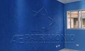 Imagem 3: CASA EM CONDOMINIO 2 QUARTOS SENDO 1 SUÍTE RESIDENCIAL ESMERALDA