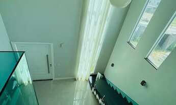 Imagem 2: Vende casa Cond. AMARILIS, 4 suíte