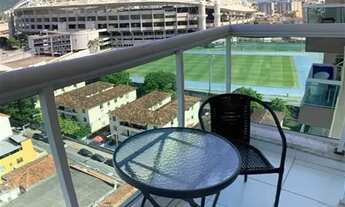 Imagem 2: Apartamento 3 quartos, sendo 1 suíte