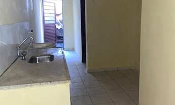 Imagem 4: Recanto das Emas Qd 803