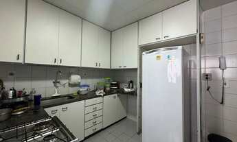 Imagem 7: Imóvel para venda possui 87 metros quadrados com 3 quartos em Centro - Guarapari - ES