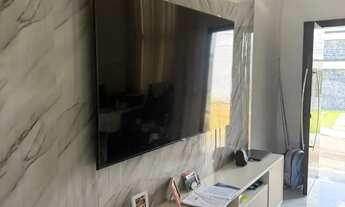 Imagem 5: VENDO CASA - CONDOMÍNIO QUINTA DAS MARINAS - 3 SUÍTES