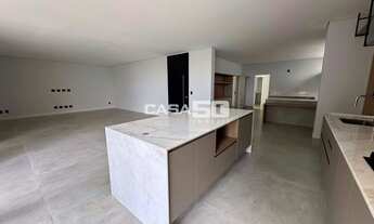 Imagem 7: Casa de luxo à venda no Condomínio Jatibela, Campinas 4 suítes, piscina e lazer completo