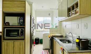 Imagem 6: APARTAMENTO COM VAGA COBERTA NO RIO PEQUENO - PREÇO BAIXO PRA VENDER RÁPIDO!!