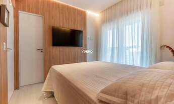 Imagem 6: Apartamento com 2 suítes a 100 metros do mar na Praia Brava de Itajaí