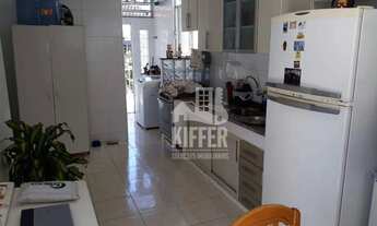 Imagem 7: Sobrado com 2 dormitórios à venda, 100 m² por R$ 400.000,00 - Fonseca - Niterói/RJ