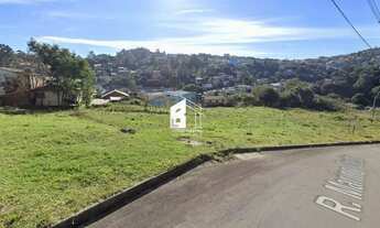 Imagem 2: TERRENO BAIRRO NOSSA SENHORA DAS GRAÇAS