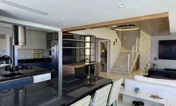 Imagem 6: Apartamento para venda tem 151 metros quadrados com 3 quartos em Enseada - Guarujá - São P