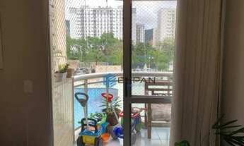 Imagem 3: Apartamento à venda, 78 m² por R$ 560.000,00 - Jacarepaguá - Rio de Janeiro/RJ