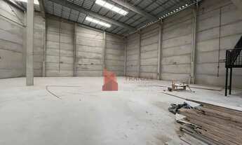 Imagem 3: ALUGUEL: ARMAZÉM LOGÍSTICO 1100 METROS PRÓXIMO DA BR-101