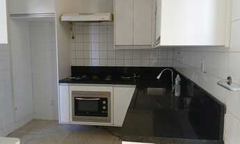 Imagem 5: Alugo apartamento 3/4 sala, cozinha, banheiro, garagem coberta