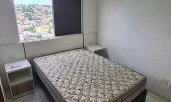 Imagem 4: Apartamento para locação, no Condomínio Leve Castanheiras