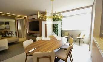 Imagem 4: Apartamento à Venda - Cidade Nova, 2 Quartos, 62 m2