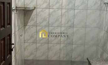 Imagem 7: Sobrado localizado no bairro Jardim São Lourenzo- Sorocaba/SP