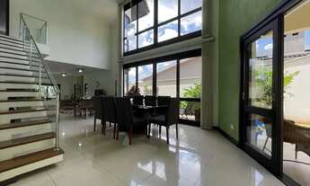 Imagem 7: Casa à venda em Jandira, Nova Higienópolis, com 4 suítes, com 477.38 m²