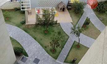 Imagem 2: Apartamento residencial à venda, Ipiranga, Ribeirão Preto