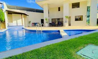 Imagem 2: Apartamento para Alugar no Residencial Poetas Ponta Negra