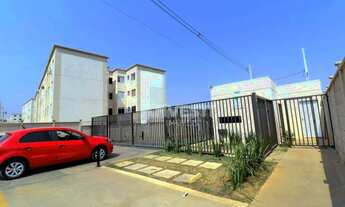 Imagem: Apartamento com 2 dormitórios - Bairro