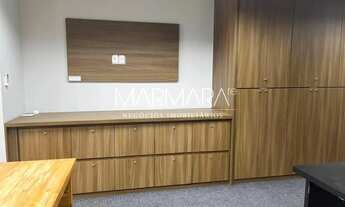 Imagem 3: Conjunto Comercial / Sala para alugar, 232m² - Pinheiros