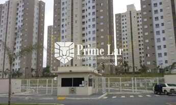 Imagem 2: Apartamento à venda, Condomínio Bella Colônia Cidade Nova, JUNDIAI - SP