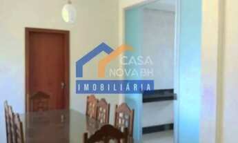 Imagem 3: Casa para Venda em Belo Horizonte, Pirajá, 4 dormitórios, 1 banheiro, 1 vaga