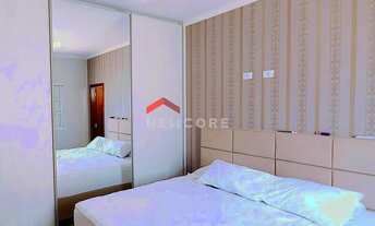 Imagem 5: Casa em Rua Vereador João Olívio Garbossa - Terras de São José - São João da Boa Vista/SP