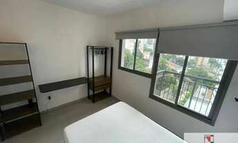 Imagem: Vendo Studio no Paraiso com 22 mts, semi