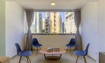 Imagem 4: Venda - Apartamento 3 qts,1 suíte + Dependência - Ponta verde