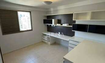 Imagem 7: Apartamento com 4 dormitórios à venda, 147 m² por R$ 950.000,00 - Setor Oeste - Goiânia/GO