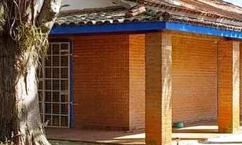 Imagem 6: Fazenda/Sítio/Chácara para aluguel possui 20000 metros quadrados com 6 quartos